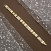 Buy BKU Men's Bracelets Online | Roodap